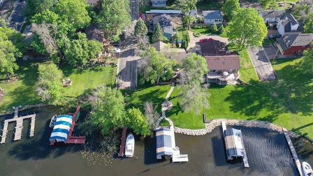 1665 Canary Ln, Mound, MN 55364 - view of property location