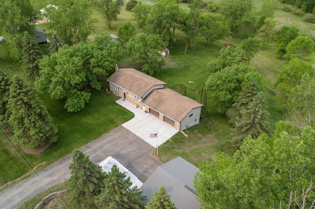 23725 240th Ave, Aurdal Twp, MN 56537 - view of subject property