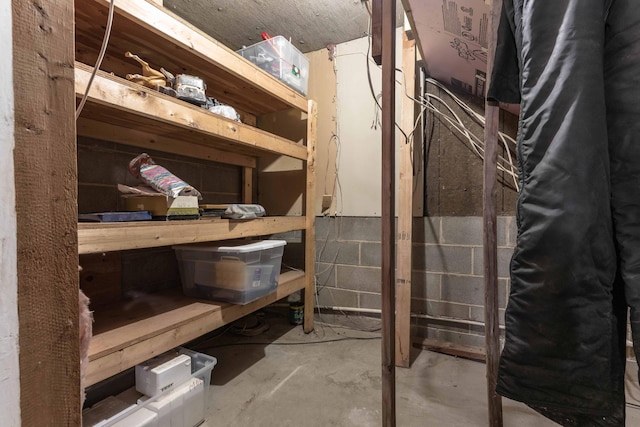 23725 240th Ave, Aurdal Twp, MN 56537 - view of storage area