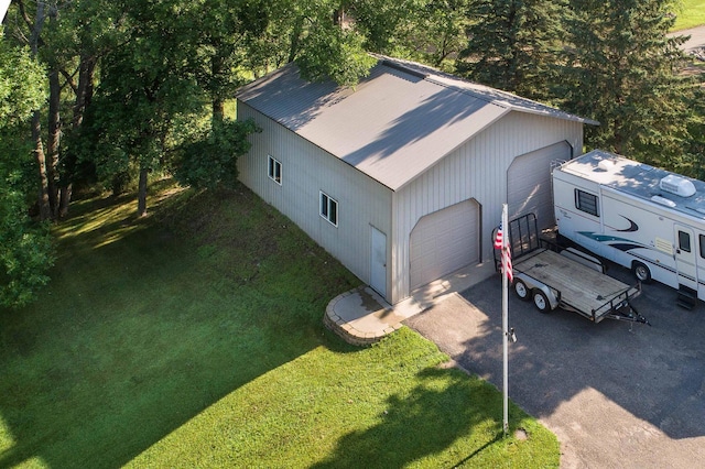 23725 240th Ave, Aurdal Twp, MN 56537 - photo 4