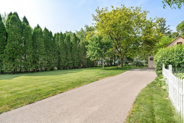 808 4th St SW, Austin, MN 55912 - view of home's community