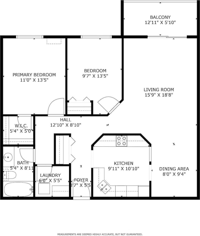 999 41st Ave NE Unit 120Ne, Columbia Heights, MN 55421 - photo 23