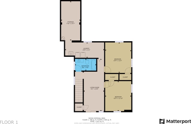 7658 Little Sand Dr NE, Remer, MN 56672 - photo 42