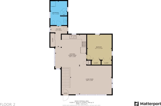 7658 Little Sand Dr NE, Remer, MN 56672 - photo 43