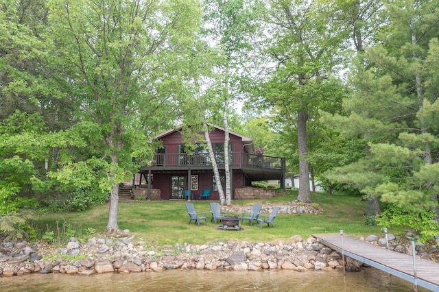 7658 Little Sand Dr NE, Remer, MN 56672 - photo 7