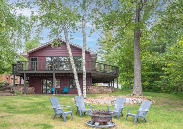 7658 Little Sand Dr NE, Remer, MN 56672 - photo 1