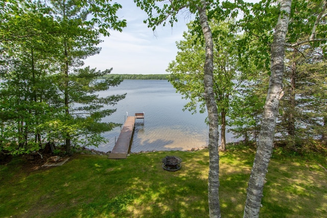 7658 Little Sand Dr NE, Remer, MN 56672 - photo 2