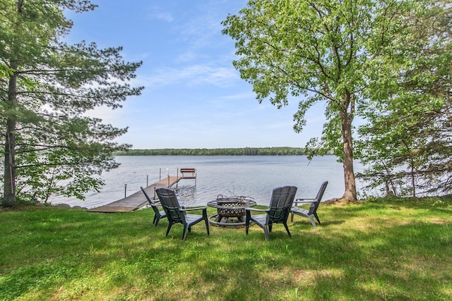 7658 Little Sand Dr NE, Remer, MN 56672 - photo 3