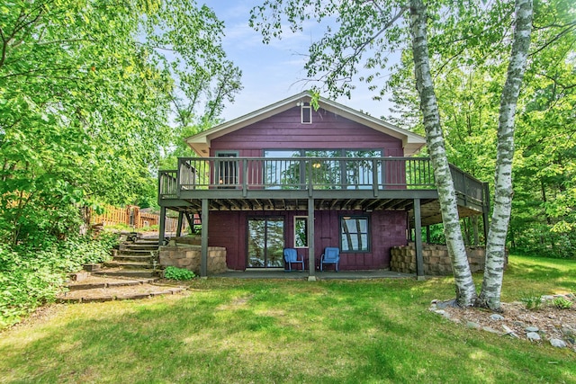 7658 Little Sand Dr NE, Remer, MN 56672 - photo 9
