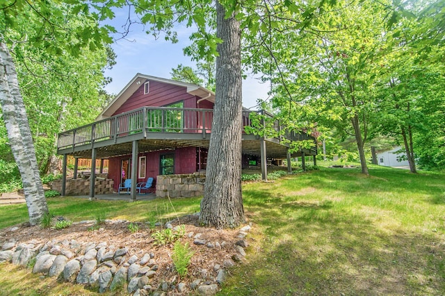 7658 Little Sand Dr NE, Remer, MN 56672 - photo 10