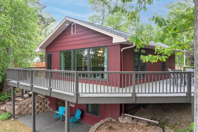 7658 Little Sand Dr NE, Remer, MN 56672 - photo 11