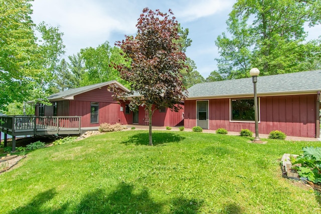 7658 Little Sand Dr NE, Remer, MN 56672 - photo 12