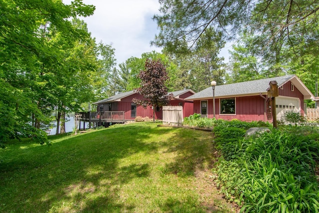 7658 Little Sand Dr NE, Remer, MN 56672 - photo 13