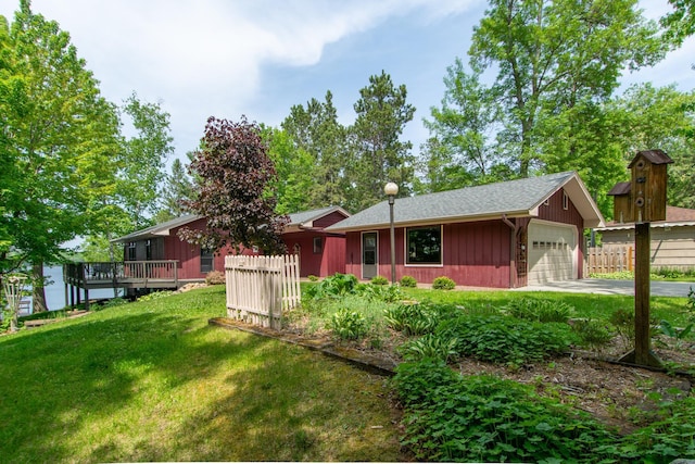 7658 Little Sand Dr NE, Remer, MN 56672 - photo 23
