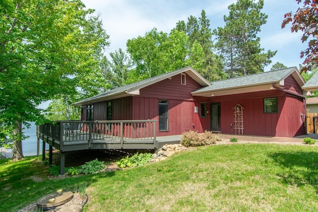7658 Little Sand Dr NE, Remer, MN 56672 - photo 26