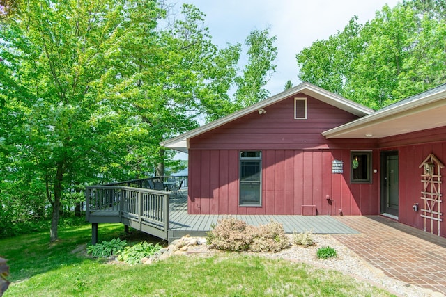7658 Little Sand Dr NE, Remer, MN 56672 - photo 27