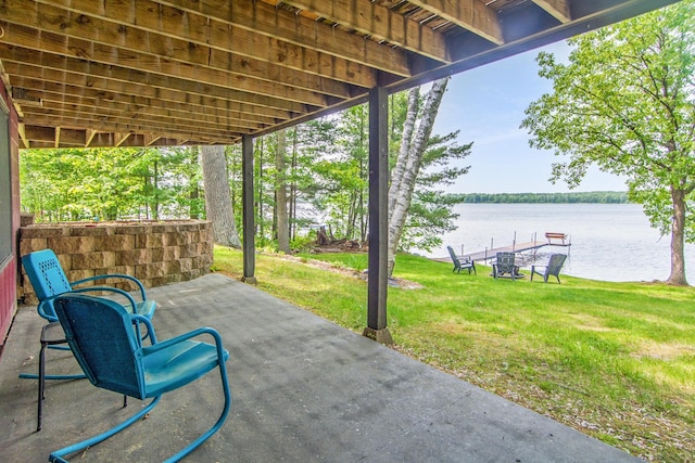 7658 Little Sand Dr NE, Remer, MN 56672 - photo 33