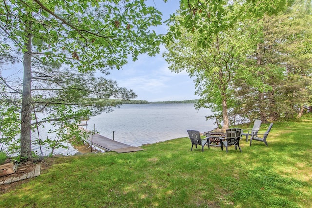 7658 Little Sand Dr NE, Remer, MN 56672 - photo 35