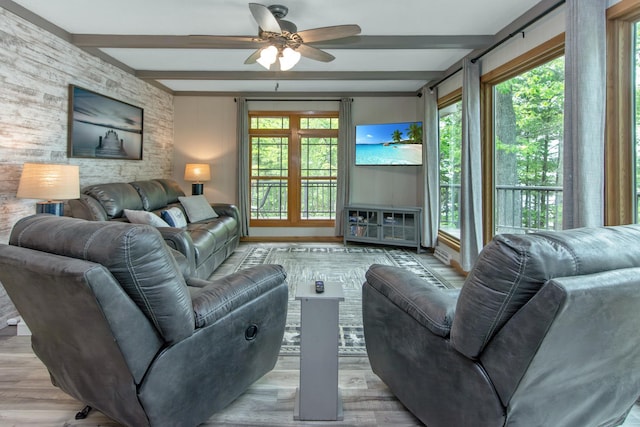 7658 Little Sand Dr NE, Remer, MN 56672 - photo 52