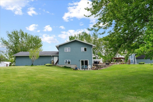 517 Clayton Ave, Clayton, WI 54004 - photo 29