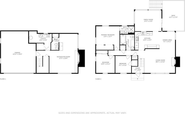 15613 Boulder Creek Dr, Minnetonka, MN 55345 - floor plan / room layout
