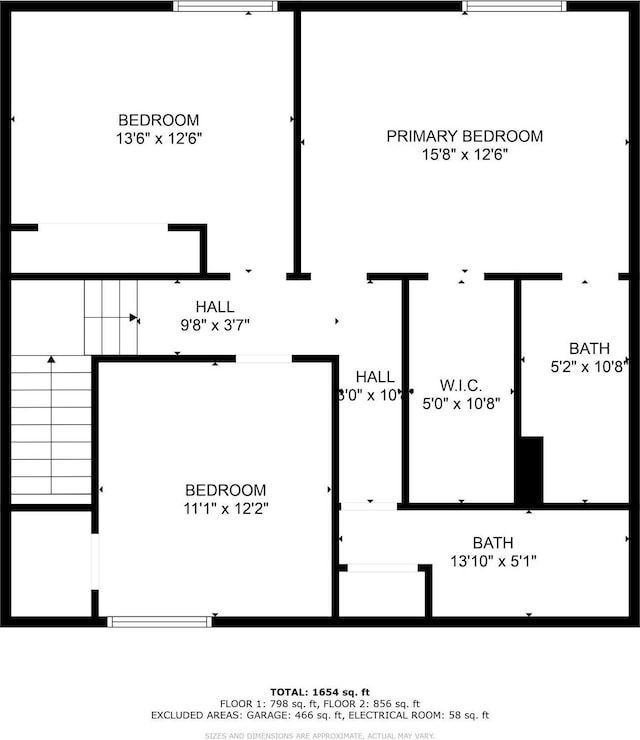 3120 Scotch Ln, Mankato, MN 56001 - floor plan / room layout