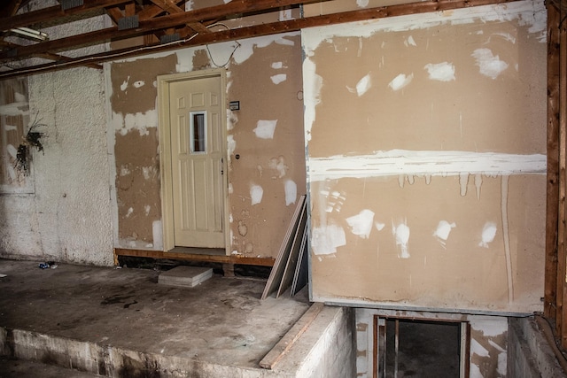 808 Franklin Ave, Wabasha, MN 55981 - view of misc room