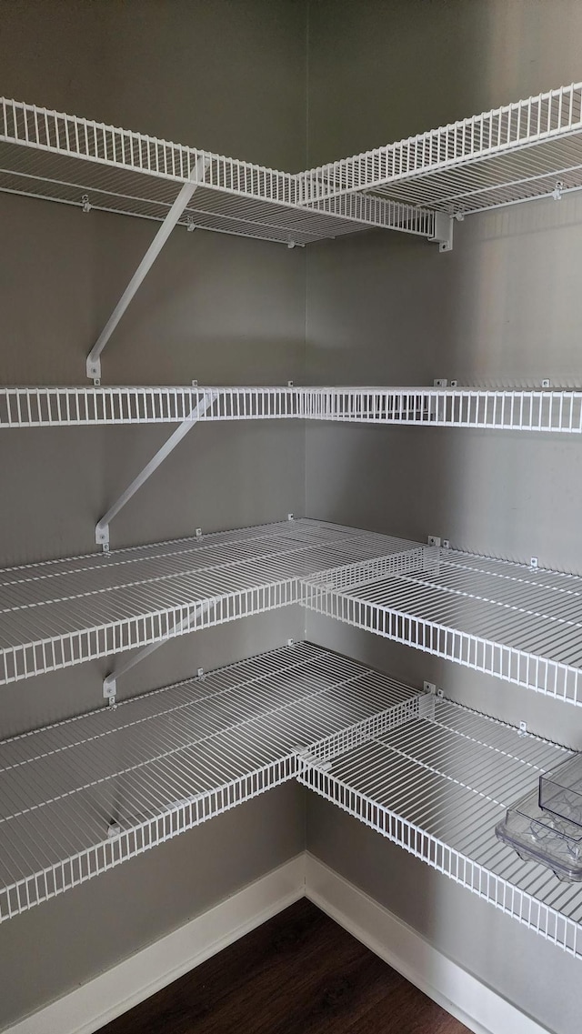 5687 Prosper Ave NW, Rochester, MN 55901 - view of pantry