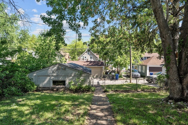 1195 Minnehaha Ave E, Saint Paul, MN 55106 - view of front of house