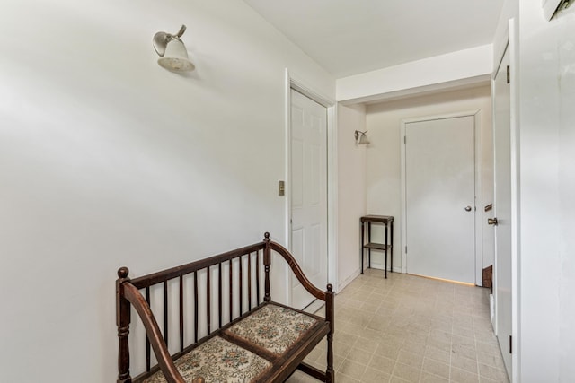 15812 Woodgate Rd N, Minnetonka, MN 55345 - hallway with light floors and baseboards