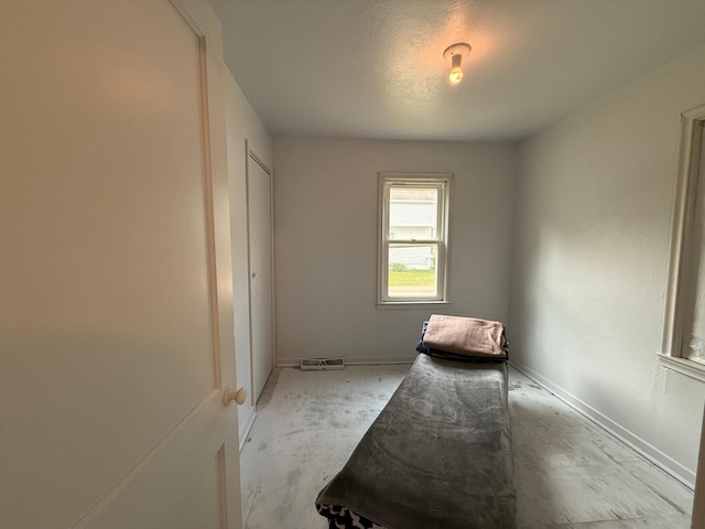 139 Petrick St, Appleton, MN 56208 - unfurnished bedroom featuring baseboards