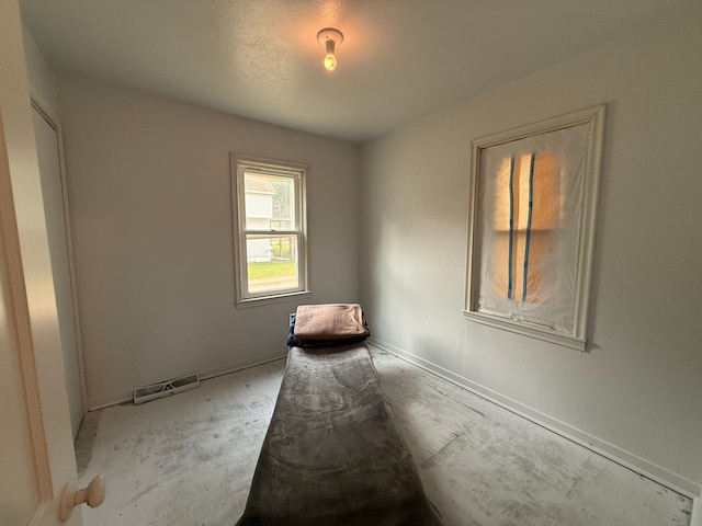 139 Petrick St, Appleton, MN 56208 - unfurnished bedroom featuring baseboards