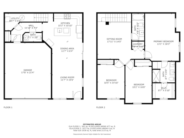 7243 Ada Dr, Lino Lakes, MN 55038 - home floor plan