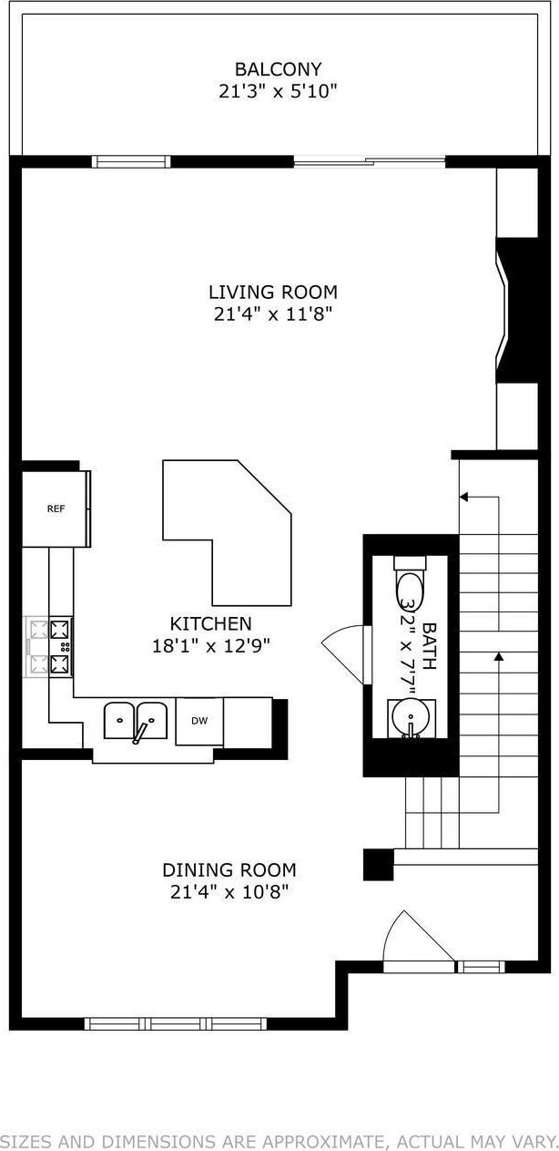 8102 Oakview Ln N Unit 39, Maple Grove, MN 55369 - property floor plan