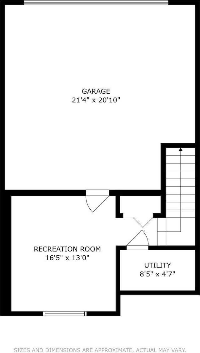 8102 Oakview Ln N Unit 39, Maple Grove, MN 55369 - home floor plan
