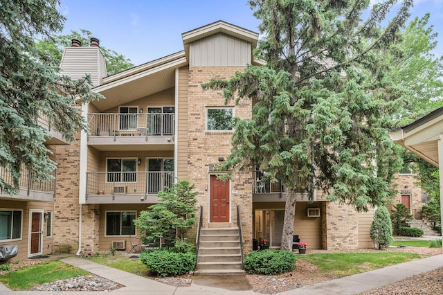 2220 Ridge Dr Unit 16, Saint Louis Park, MN 55416 - view of building exterior