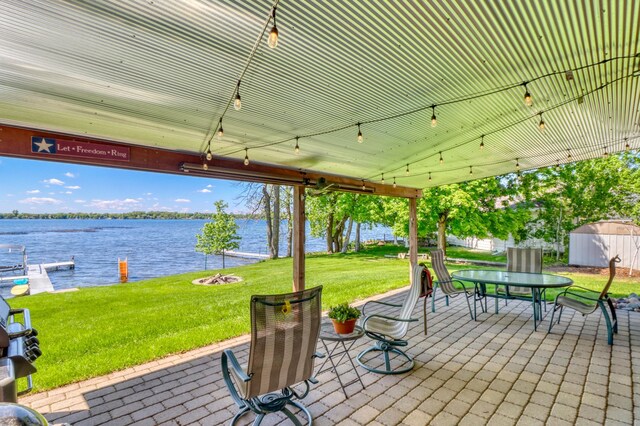 290 Shorewood Dr, Detroit Lakes, MN 56501 - photo 4