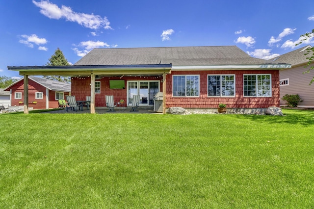 290 Shorewood Dr, Detroit Lakes, MN 56501 - photo 6