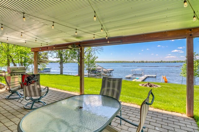 290 Shorewood Dr, Detroit Lakes, MN 56501 - photo 39