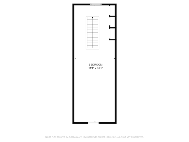 2619 2nd Ave W, Hibbing, MN 55746 - property floor plan