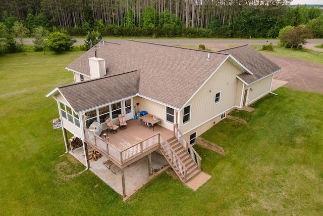 35084 Hinckley Rd, Hinckley, MN 55037 - photo 45