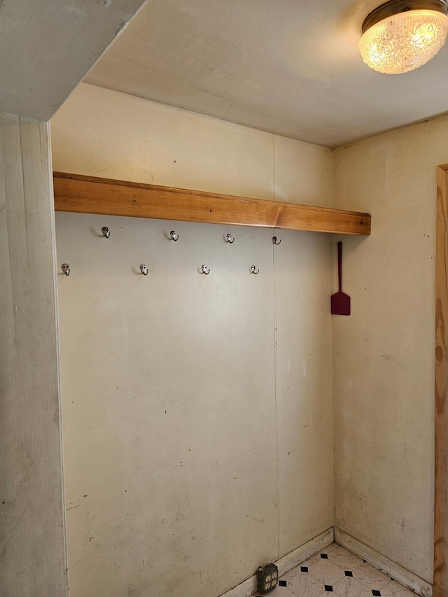 213 Harrison Ave N, Mentor, MN 56736 - view of mudroom