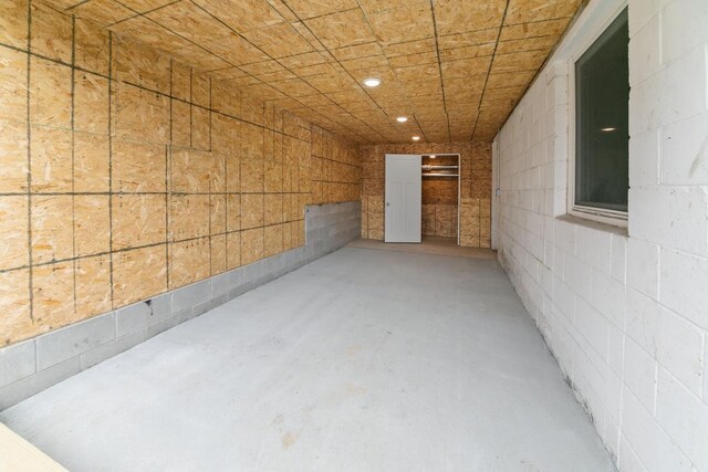 724 1st Ave NW, New Brighton, MN 55112 - view of storage area