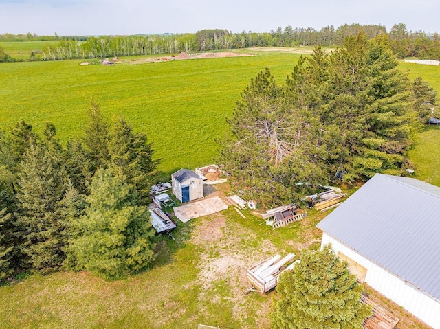 2541 County Road 4, Carlton, MN 55718 - view of rural area
