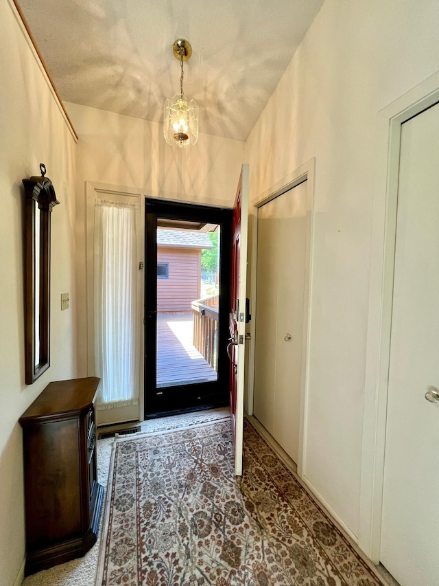 1319 3rd St, Red Wing, MN 55066 - view of foyer entrance