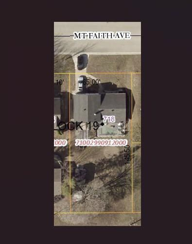 718 Mount Faith Ave, Fergus Falls, MN 56537 - photo 2