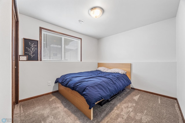 934 31st Ave W, West Fargo, ND 58078 - bedroom featuring carpet floors and baseboards