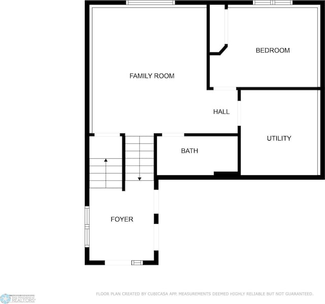 934 31st Ave W, West Fargo, ND 58078 - floor plan / room layout