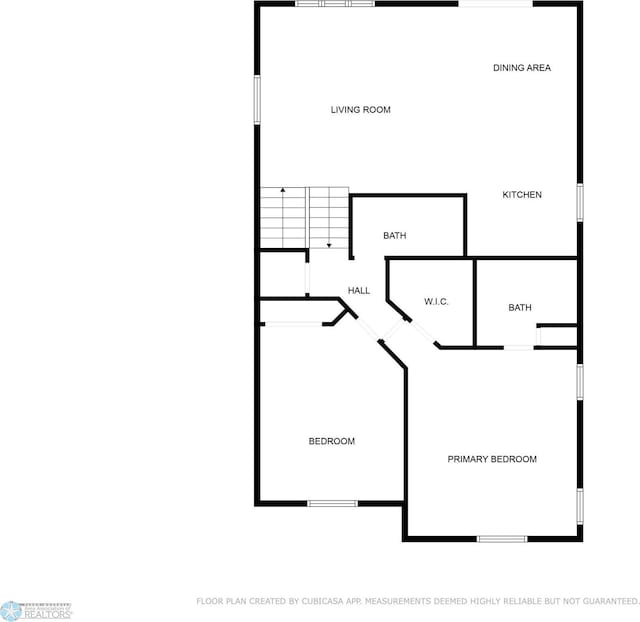 934 31st Ave W, West Fargo, ND 58078 - property floor plan