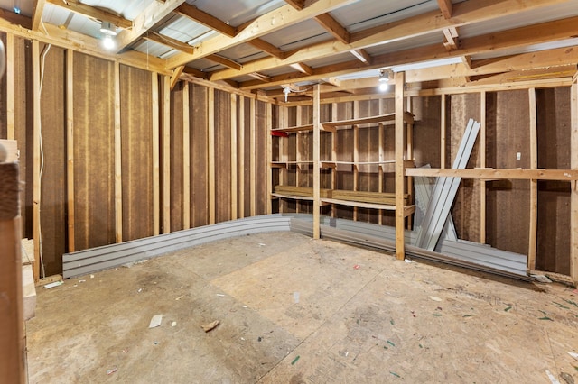 51470 Rush Lake Trl, Nessel Twp, MN 55069 - view of misc room